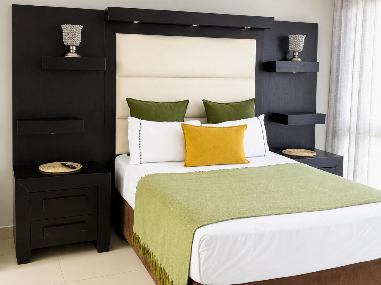 Hatfield furnished apartments